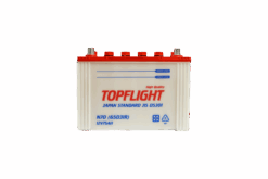 Bình Ắc Quy TOPFLIGHT N70