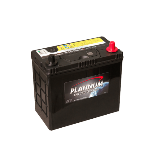 Ắc quy Platinum N-55/80B24L (55 AH; 500 CCA) - Hình ảnh 3