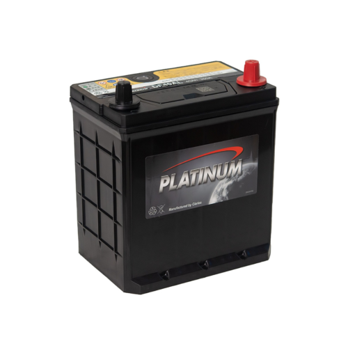 Ắc quy Platinum DF40AL (40 AH; 350 CCA) - Hình ảnh 5