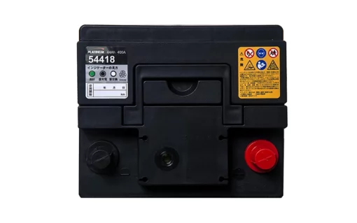 Ắc quy Platinum 54418 (44 AH; 400 CCA) - Hình ảnh 4
