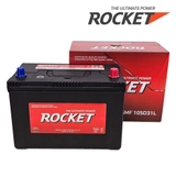 ẮC QUY ROCKET SMF 105D31L, 12V-94AH