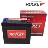 ẮC QUY ROCKET SMF NX100-S6LS, 12V-45AH