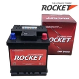 ẮC QUY ROCKET SMF 54018, 12V-40AH