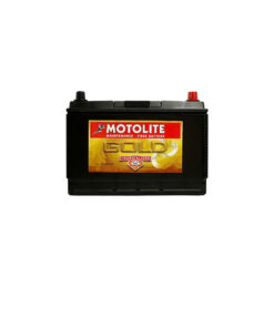 Bình Ắc Quy MOTOLITE 95D31L