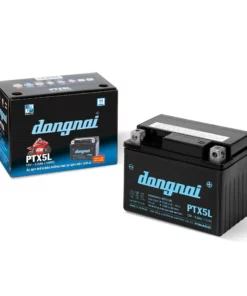 Bình Ắc Quy Đồng Nai PTX5L - 12V - 3,5Ah