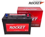 ẮC QUY ROCKET SMF HS-1000LA, 12V-105AH