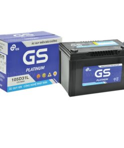 BÌNH ẮC QUY MF 105D31L (12V-90AH)