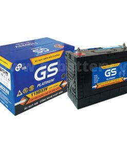 115D33V (12V - 100AH)