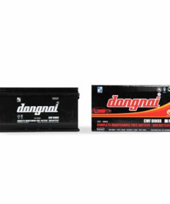 Bình Ắc Quy Đồng Nai CMF DIN88 - 12V - 88Ah
