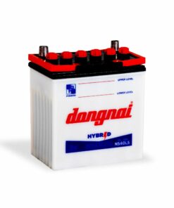 Alternative view of Bình Ắc Quy Đồng Nai NS40LS - 12V - 35Ah