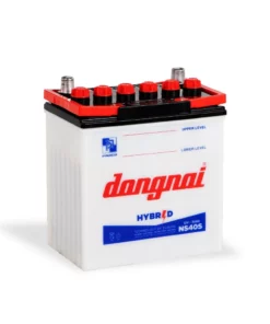 Alternative view of Bình Ắc Quy Đồng Nai NS40S - 12V - 35Ah