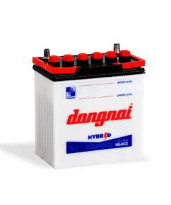 Alternative view of Bình Ắc Quy Đồng Nai NS40Z - 12V - 40Ah