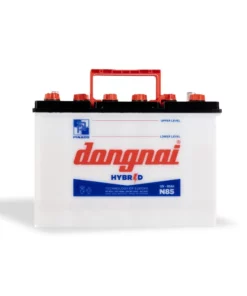Alternative view of Bình Ắc Quy Xe tải Đồng Nai N85 - 12V - 85Ah