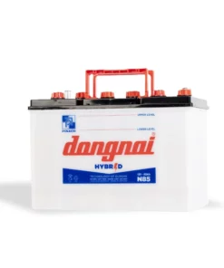 Alternative view of Bình Ắc Quy Đồng Nai N85 - 12V - 85Ah