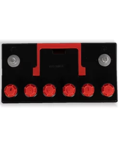 Alternative view of Bình Ắc Quy Xe tải Đồng Nai N90 - 12V - 90Ah