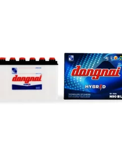 Bình Ắc Quy Đồng Nai N90 - 12V - 90Ah