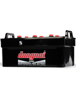 Alternative view of Bình Ắc Quy Tàu thuyền Đồng Nai N200Z Đen - 12V - 210Ah