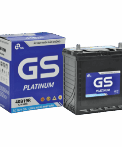 BÌNH MF GS 40B19R (12V, 35AH)