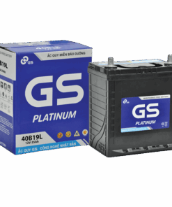 BÌNH MF 40B19L (12V, 35AH)