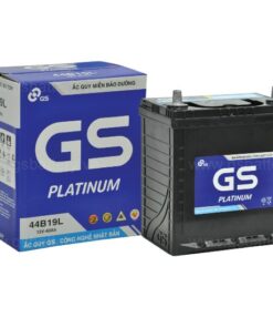 BÌNH MF 44B19L (12V-40AH)