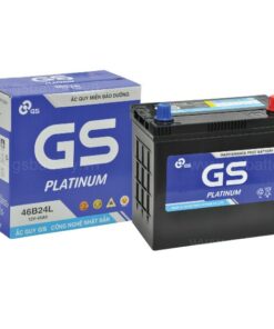 BÌNH MF 46B24L (12V, 45AH)