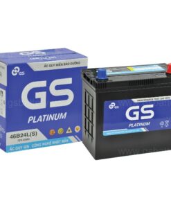 BÌNH MF 46B24L(S) (12V-45AH)