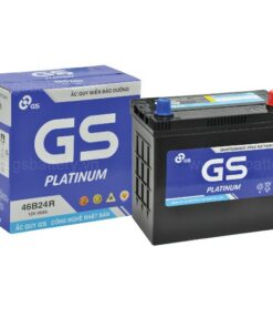 BÌNH MF 46B24R (12V-45AH)