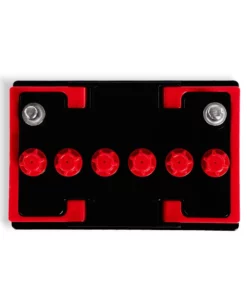 Alternative view of Bình Ắc Quy Đồng Nai NS40 - 12V - 35Ah