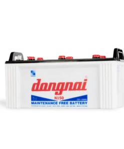 Alternative view of Bình Ắc Quy Xe Tải Đồng Nai N150 - 12V - 150Ah