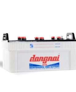 Alternative view of Bình Ắc Quy Tàu thuyền Đồng Nai N220 - 12V - 220Ah