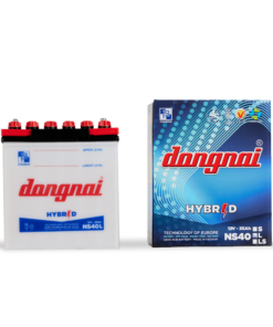 Bình Ắc Quy Đồng Nai NS40L - 12V - 35Ah