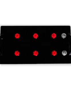 Alternative view of Bình Ắc Quy Tàu thuyền Đồng Nai N200 - 12V - 200Ah