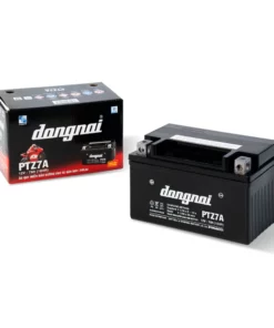 Bình Ắc Quy Đồng Nai PTZ7A - 12V - 7Ah