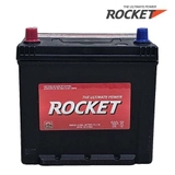 Alternative view of ẮC QUY ROCKET SMF 55D23R, 12V-60AH