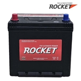 ẮC QUY ROCKET SMF 75D23R, 12V-65AH - Ảnh 3