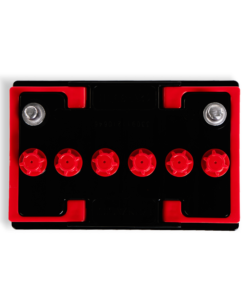 Alternative view of Bình Ắc Quy Đồng Nai NS40L - 12V - 35Ah