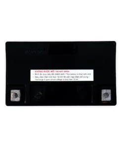 Alternative view of Bình Ắc Quy Đồng Nai PTZ7A - 12V - 7Ah