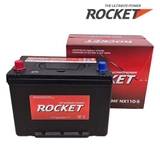 ẮC QUY ROCKET SMF NX110-5, 12V-70AH