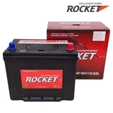 ẮC QUY ROCKET SMF NX110-5ZL, 12V-75AH