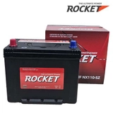 ẮC QUY ROCKET SMF NX110-5Z, 12V-75AH