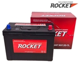 ẮC QUY ROCKET SMF NX120-7L, 12V-90AH