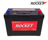 Alternative view of ẮC QUY ROCKET SMF NX120-7L, 12V-90AH