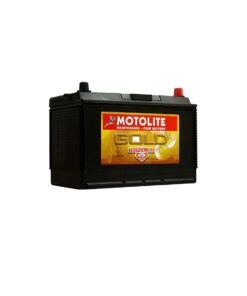 Alternative view of Bình ẮC QUY MOTOLITE 105D31L