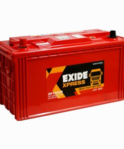 Alternative view of Bình Ắc Quy Exide XP1000R (12V-100Ah)