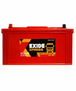 Bình Ắc Quy Exide XP1000R (12V-100Ah)