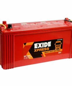 Alternative view of Bình Ắc Quy Exide XP1300 (12V-130Ah)