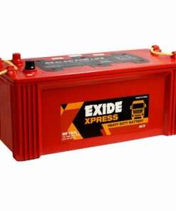 Alternative view of Bình Ắc Quyv EXIDE XP1500 12V-150Ah