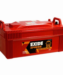 Alternative view of Bình Ắc Quy EXIDE XP2000 12V 200Ah