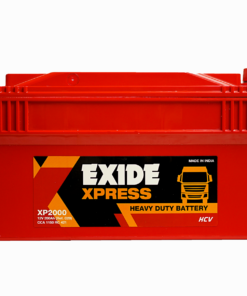Bình Ắc Quy EXIDE XP2000 12V 200Ah