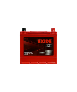 Bình Ắc Quy EXIDE Q80-D23 12v-70AH